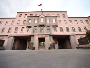 Fırat Kalkanı’nda 5 Terörist Etkisiz Hale Getirildi