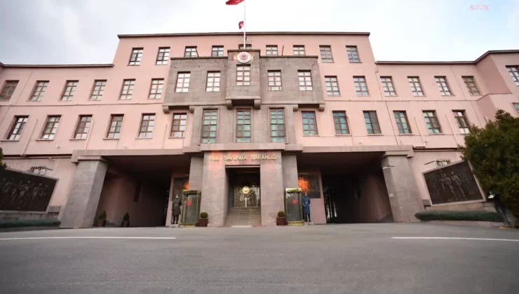 Fırat Kalkanı’nda 5 Terörist Etkisiz Hale Getirildi