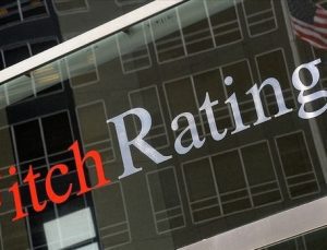 Fitch: Çin’de deflasyon riski yerleşik hale geldi