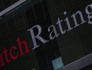Fitch: Türkiye’de yabancı yatırımlar önemli seviyede kalmayı sürdürecek