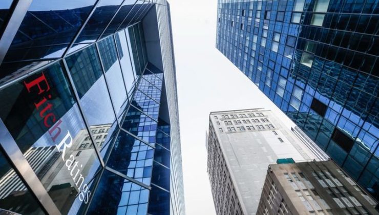Fitch’ten Türk tahvilleri değerlendirmesi