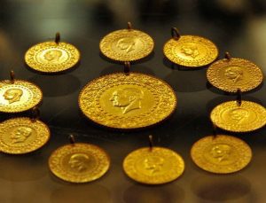 Fiyatlar rekorların altında! 5 Kasım’da  ons ve gram altın