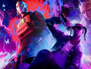 Fortnite’ın Yeni Konseri Eminem ve Snoop Dogg Yıldızlarını Ağırlıyor