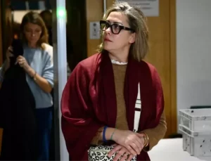 Fransa’da Dava Gerilimle Sürüyor