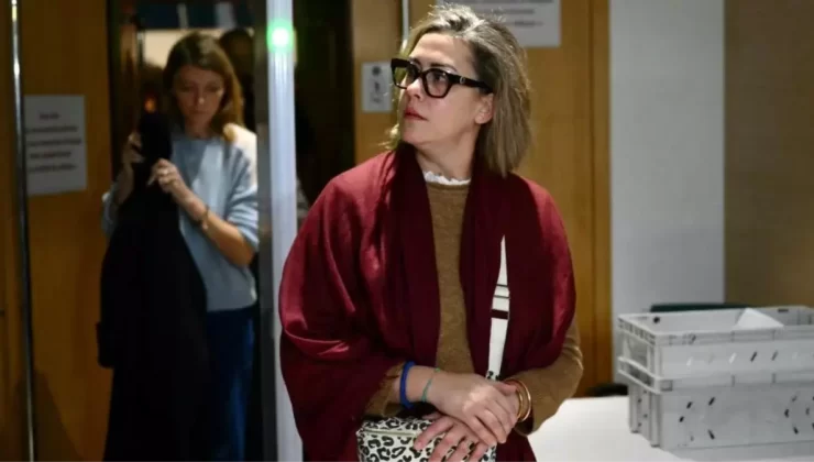 Fransa’da Dava Gerilimle Sürüyor