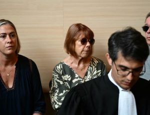 Fransa’da toplu tecavüze uğrayan kadının, kızının da tacize uğradığı ortaya çıktı
