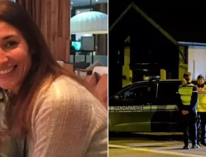 Fransa’da üç çocuğunu öldüren anne, İsviçre’de ölü bulundu