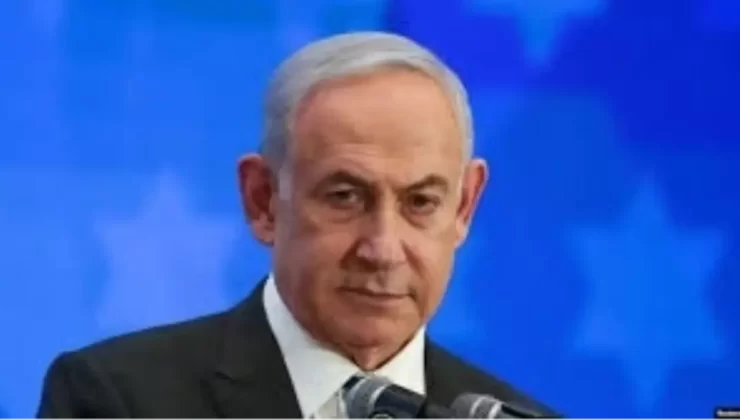 Fransa’nın Netanyahu Konusundaki Çelişkili Tutumu