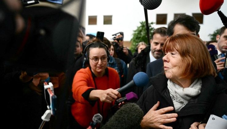 Fransa’yı sarsan tecavüz davası: Savcıdan kadın-erkek ilişkileri için kritik açıklama