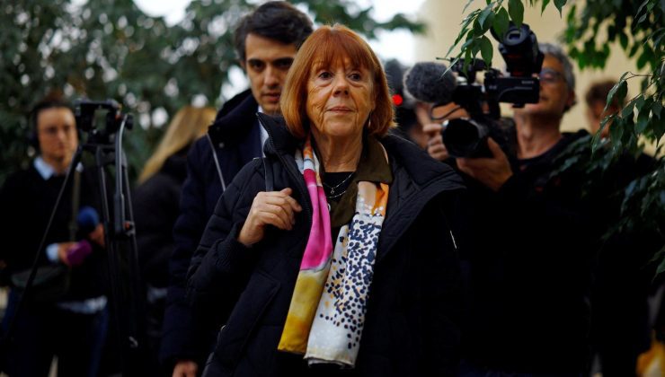 Fransa’yı sarsan toplu tecavüz davası: “Tüm ailemiz mahvoldu”