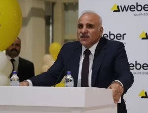 Fransız Firma Diyarbakır’da Fabrika Açtı