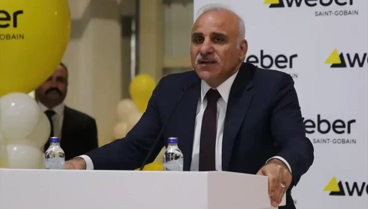 Fransız Firma Diyarbakır’da Fabrika Açtı