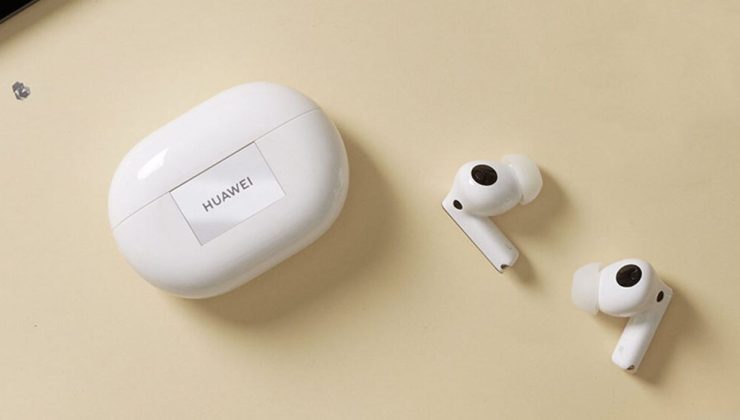 FreeBuds Pro 4, Huawei için yeni bir dönemin başlangıcı olacak