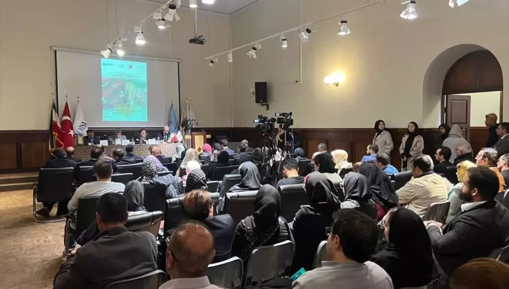 Fuat Sezgin Tahran’da Anıldı