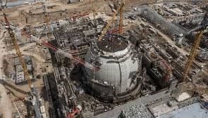 Fukuşima Nükleer Santrali’nden robotla numune alındı