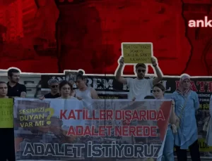 Furkan Apartmanı Davasında İlk Duruşma