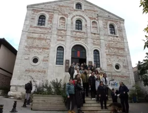 FUSILLI Projesi Nilüfer’de Sonlandı, Katılımcılardan Övgü Yağmuruna Tutuldu