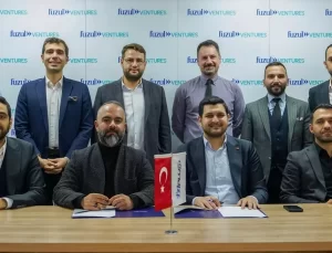 Fuzul Ventures’tan MonSpark’a Yatırım