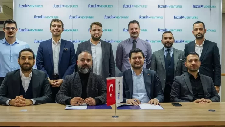 Fuzul Ventures’tan MonSpark’a Yatırım