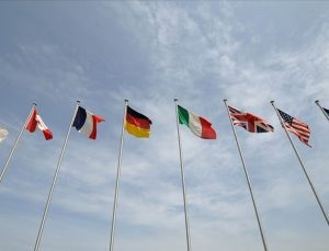 G7 ülkeleri, Netanyahu’nun tutuklanması konusunda uzlaşmaya çalışıyor