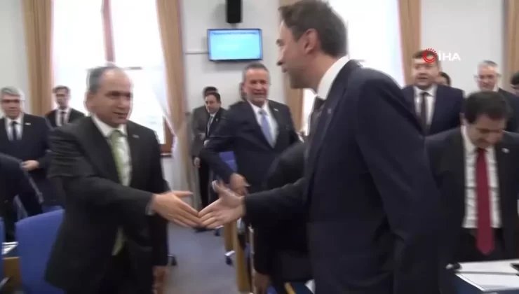 Gabar’da Günlük Petrol Üretimi 57 Bin Varili Geçti