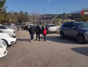 Gabonlu Dina Soruşturmasında Savcıdan Talep