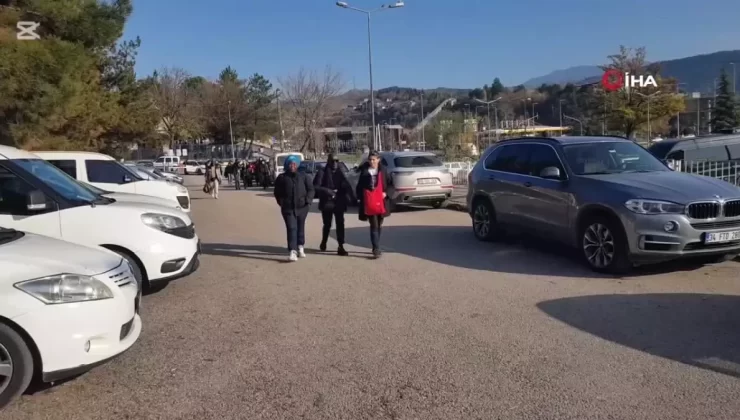 Gabonlu Dina Soruşturmasında Savcıdan Talep