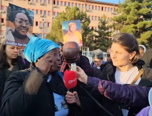 Gabonlu Öğrencinin Ölümünde Sanık İçin 30 Yıl Hapis Talebi