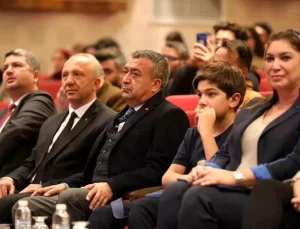 GAİB’den Yapay Zeka Günü Etkinliği