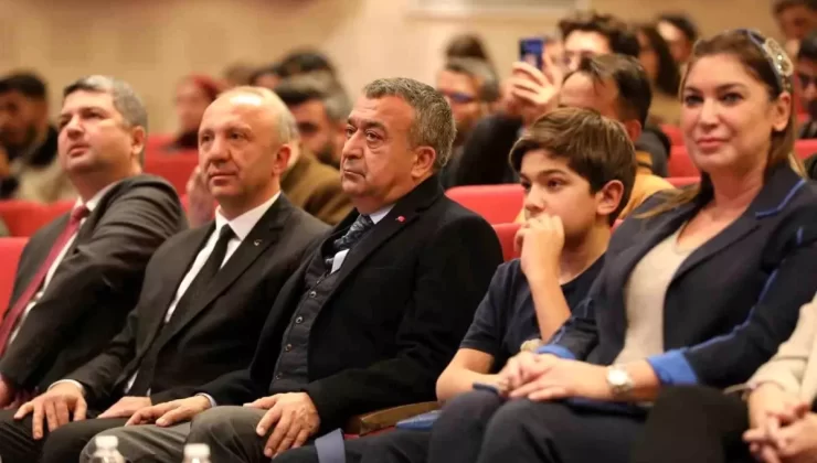 GAİB’den Yapay Zeka Günü Etkinliği