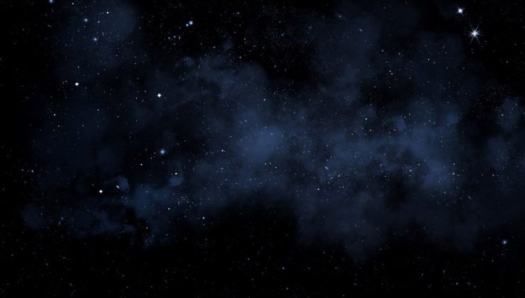 Galakside gizemli kayboluş: Bir yıldız başarısız Süpernova mı geçirdi?