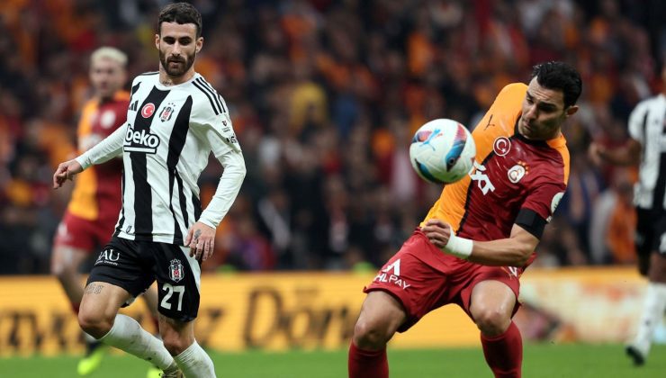 Galatasaray’a Kaan Ayhan’dan kötü haber: İşte kaçıracağı maçlar