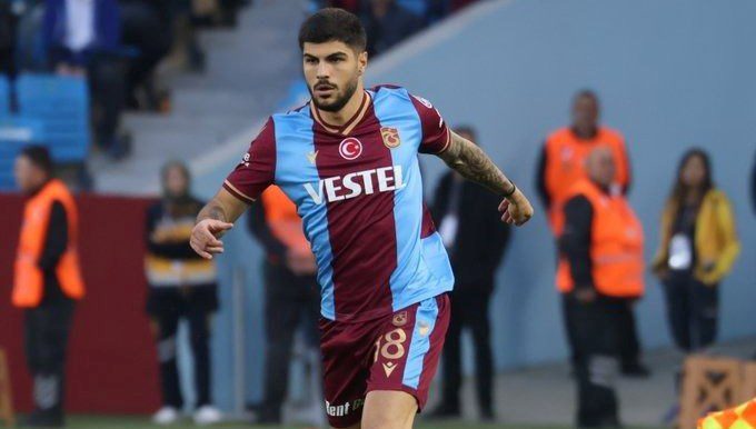 Galatasaray’dan Trabzonspor’a takas teklifi
