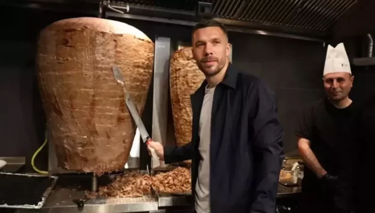 Galatasaray’ın Efsane Futbolcusu Battı: Dükkanı Apar Topar Kapandı