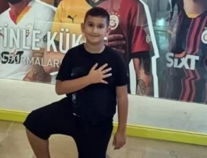 Galatasaraylı Yiğit’in organları 4 çocuğa umut oldu