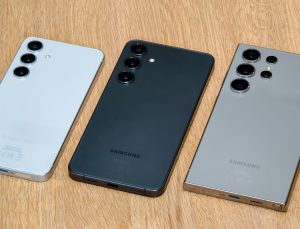 Galaxy S24 satışları S23 serisini geçti: İşte en çok satan model