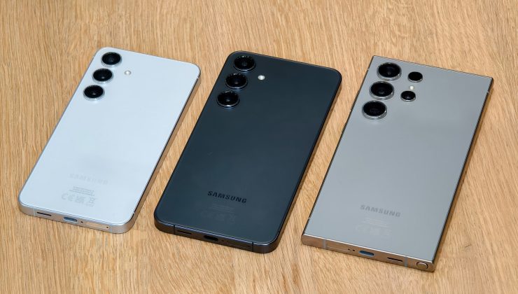 Galaxy S24 satışları S23 serisini geçti: İşte en çok satan model