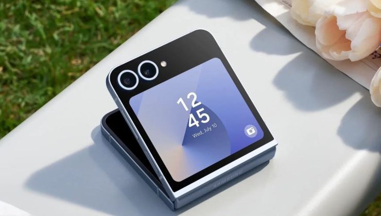 Galaxy Z Flip FE ve Galaxy Z Flip7 modellerinde kullanılacak işlemciler belli oldu