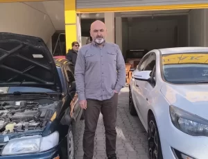 Galericiler Kooperatifinden Güvenli Ödeme Sistemi ve Takas Problemi Uyarısı