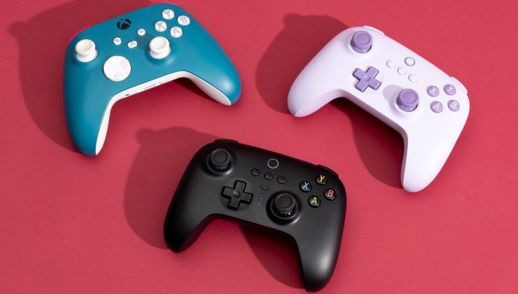 Gamepad önerisi arayanlara en iyi gamepad tavsiyeleri (2024)