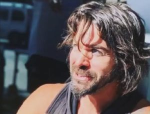 Gamze Özçelik’ten boşandıktan sonra oyunculuğu bırakmıştı! Uğur Pektaş’ın son hali