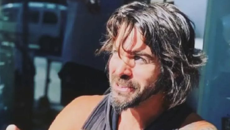 Gamze Özçelik’ten boşandıktan sonra oyunculuğu bırakmıştı! Uğur Pektaş’ın son hali