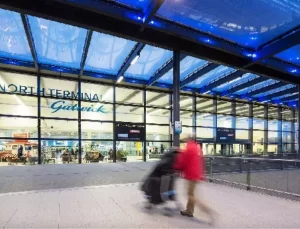 Gatwick Havalimanı’nda Acil Güvenlik Önlemleri