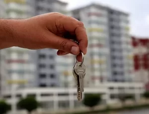 Gayrimenkulde yeni dönem, vergide rayiç bedel tarih oluyor