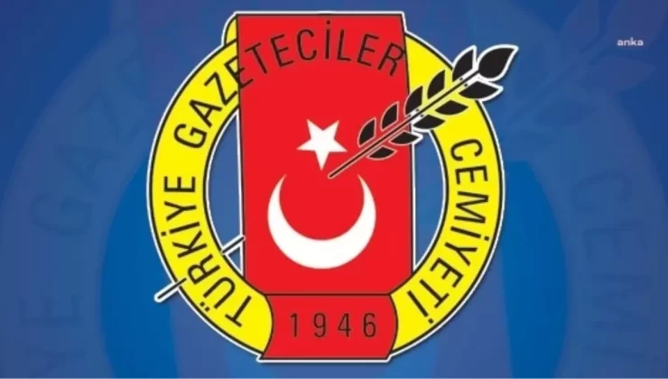 Gazetecilerden Özgürlük Çağrısı