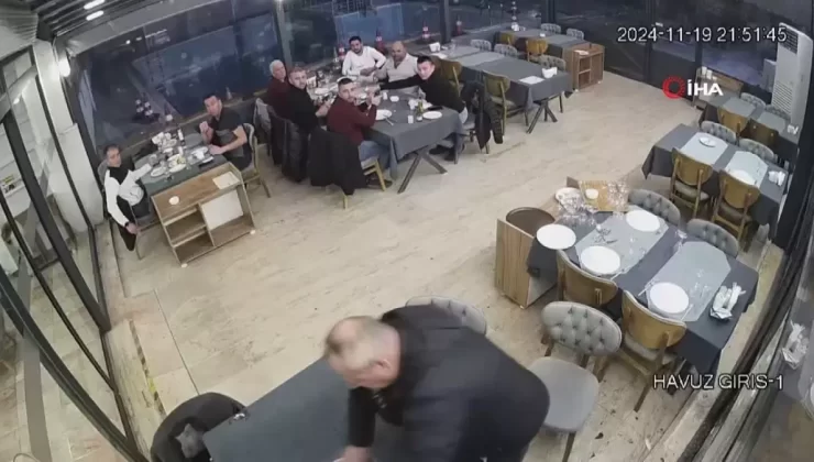 Gazeteciye Saldıran CHP’li Meclis Üyesi Tutuklandı