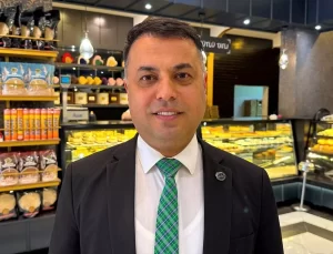 Gaziantep Baklavası ve Maraş Dondurması: İkili Lezzet