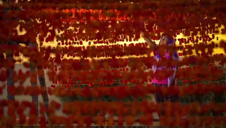 Gaziantep Fotoğraf Yarışmalarında Geri Sayım Başladı