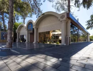 Gaziantep’e 4 İnci Ödülü: Mutfak Sanatları Merkezi ve Rayiha Baharat Müzesi Başarı Elde Etti