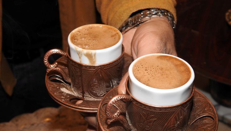 Gaziantep’e giden bunu içmeden dönmüyor: Talep gözle görülür şekilde arttı